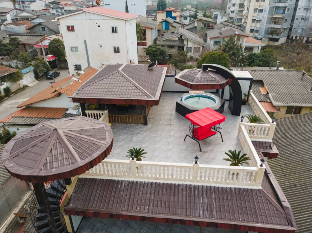 نمای کلی نمای کلی