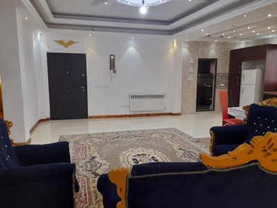 واحد دو خوابه دنج دهکده سبز (2)
