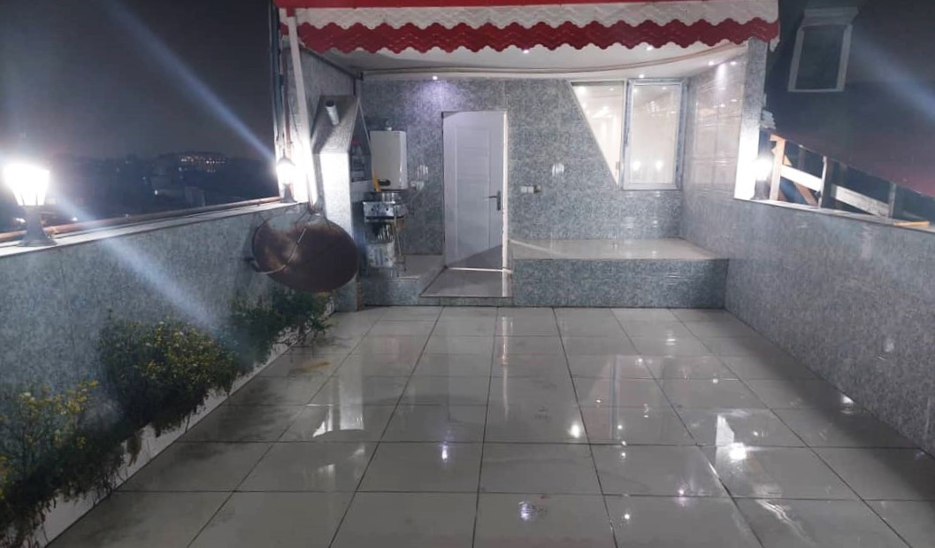 تراس