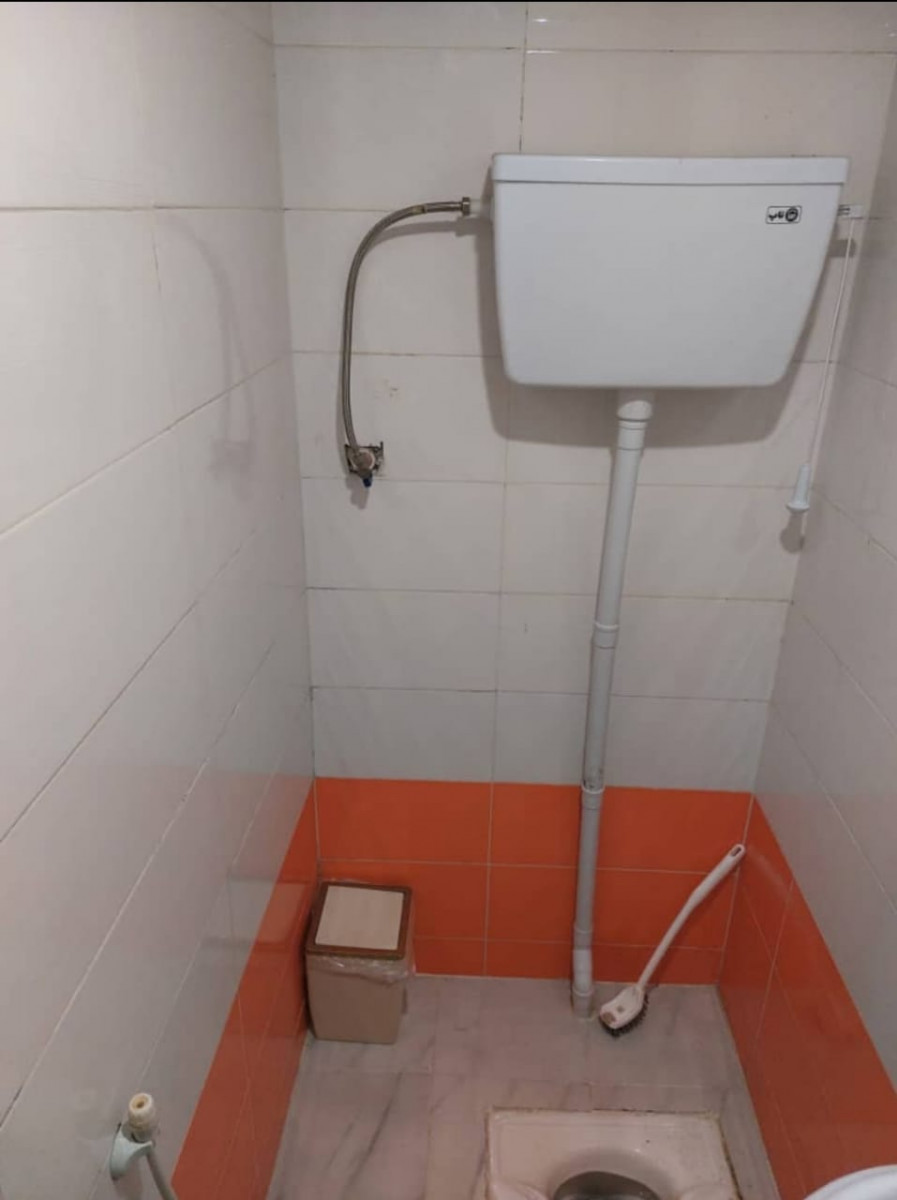 سرویس بهداشتی