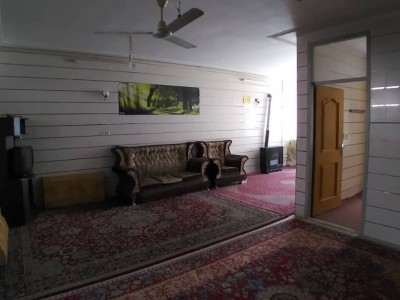 خانه مسافر نایین