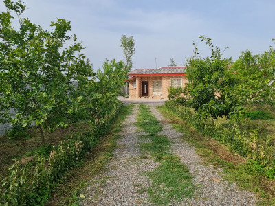 واحد ویلایی تک خوابه، مرجان 2