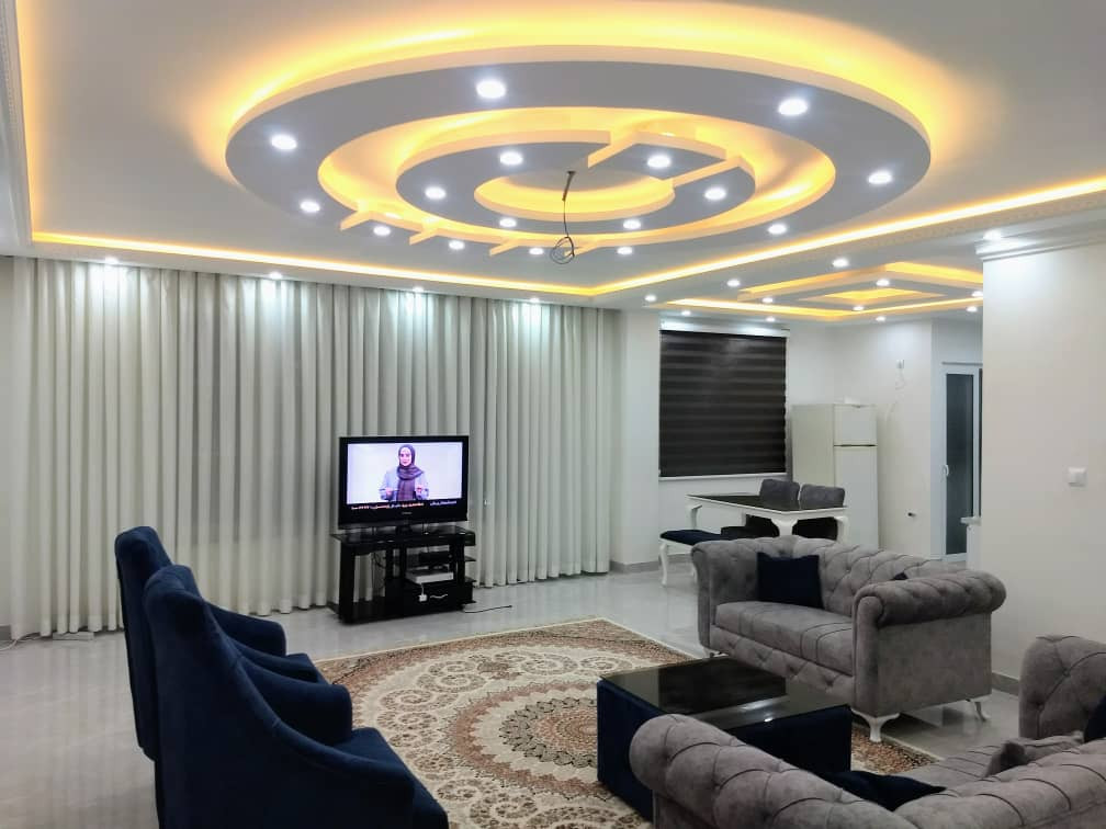 اتاق پذیرایی اتاق پذیرایی