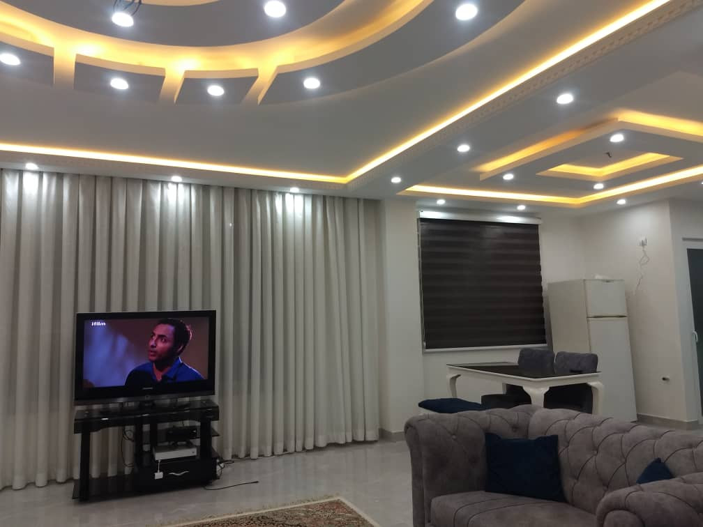 اتاق پذیرایی اتاق پذیرایی