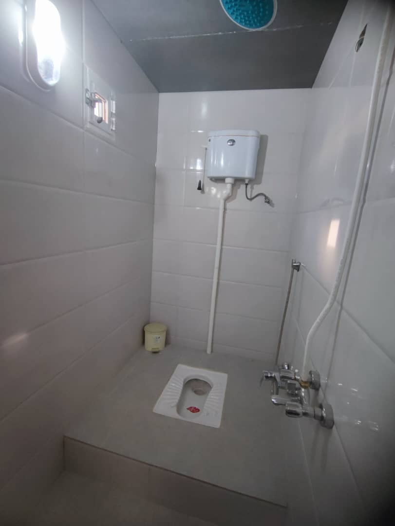 سرویس بهداشتی