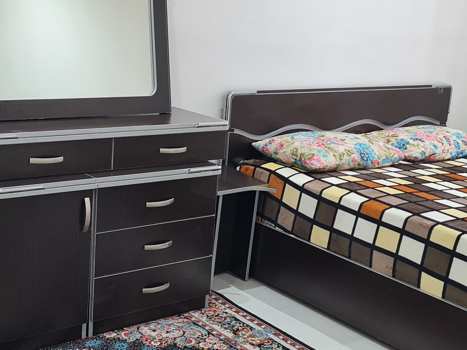 خواب تخت دو نفره