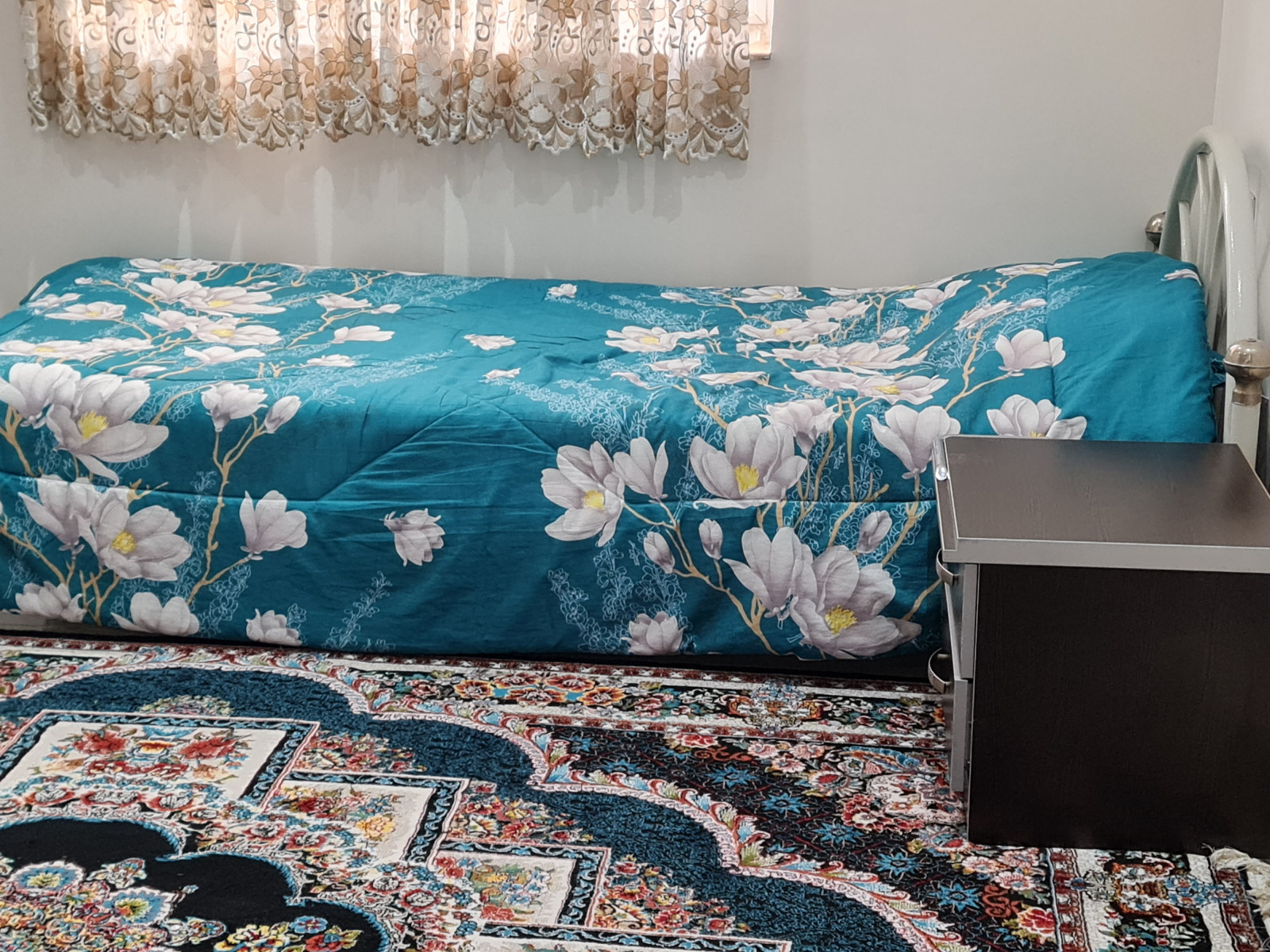 خواب تخت یک نفره