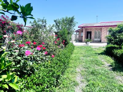 واحد ویلایی دو خواب، مرجان 3