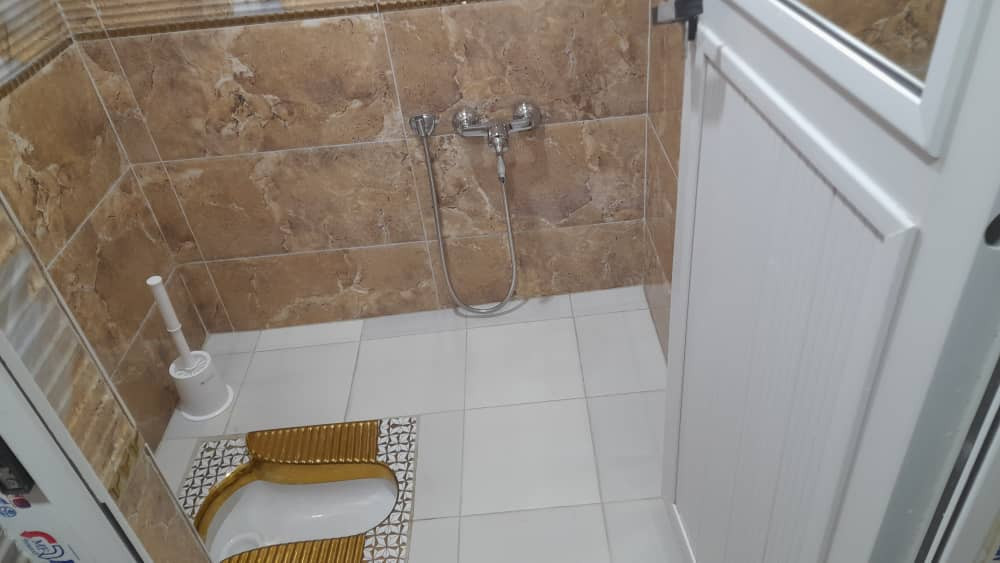 سرویس بهداشتی
