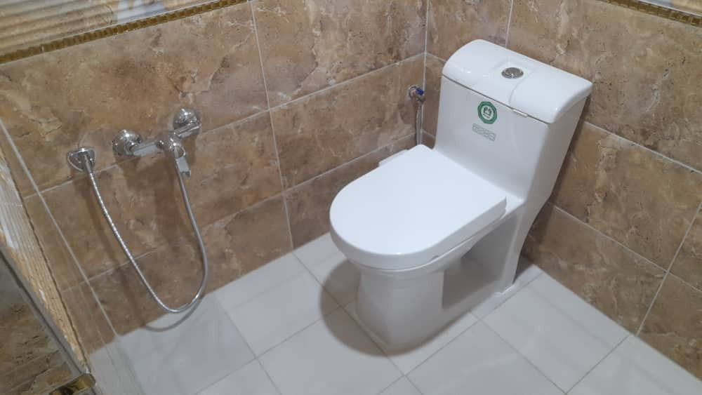 سرویس بهداشتی