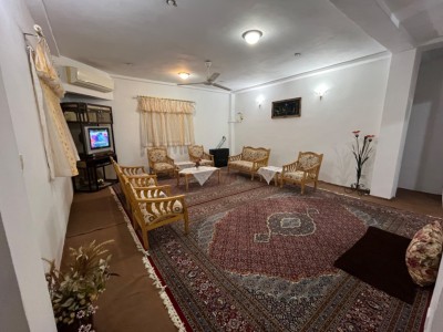 ویلای دو خوابه روستایی امیران