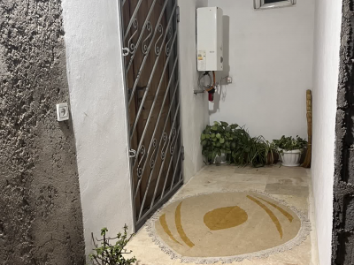 ویلای دو خوابه روستایی امیران ویلای دو خوابه روستایی امیران