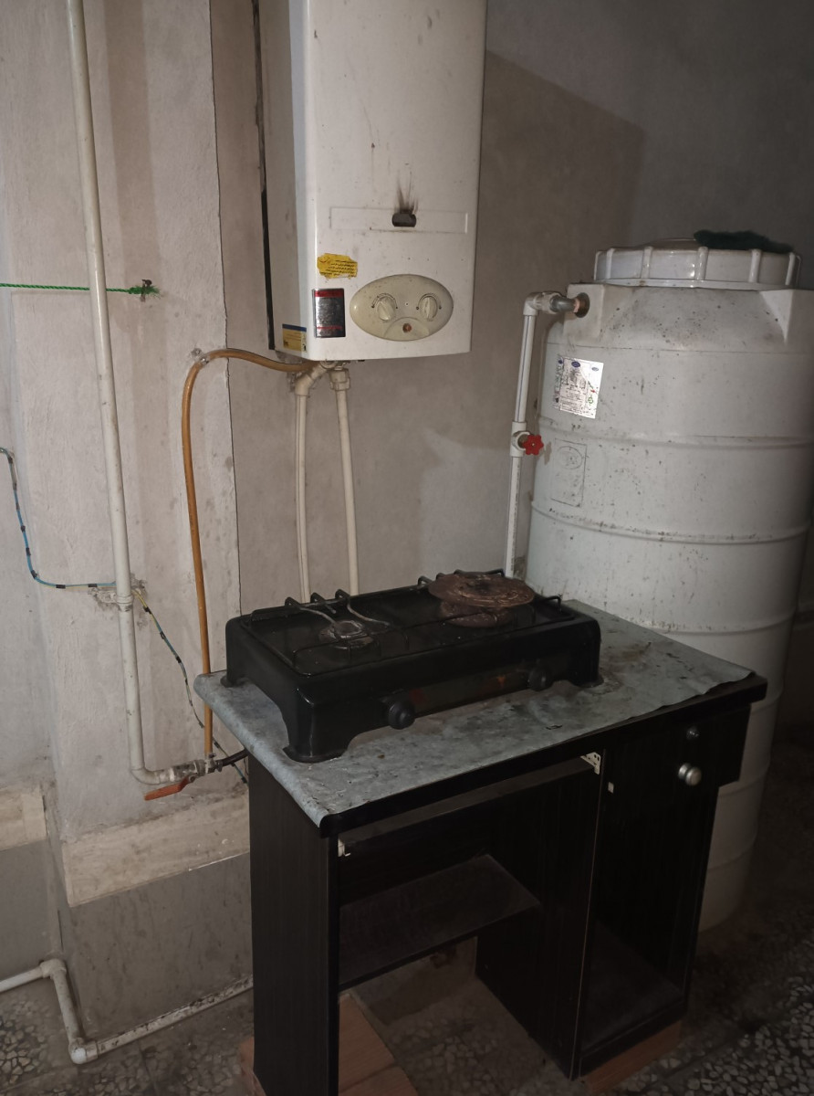 نمای ساختمان