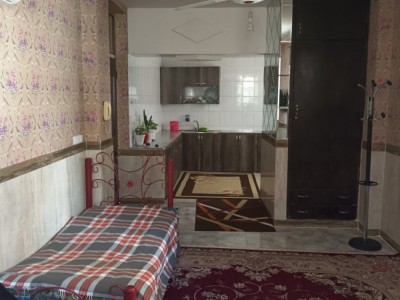 سوئیت نازنین زهرا