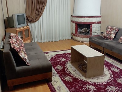 آپارتمان مبله ساحلی با دسترسی عالی