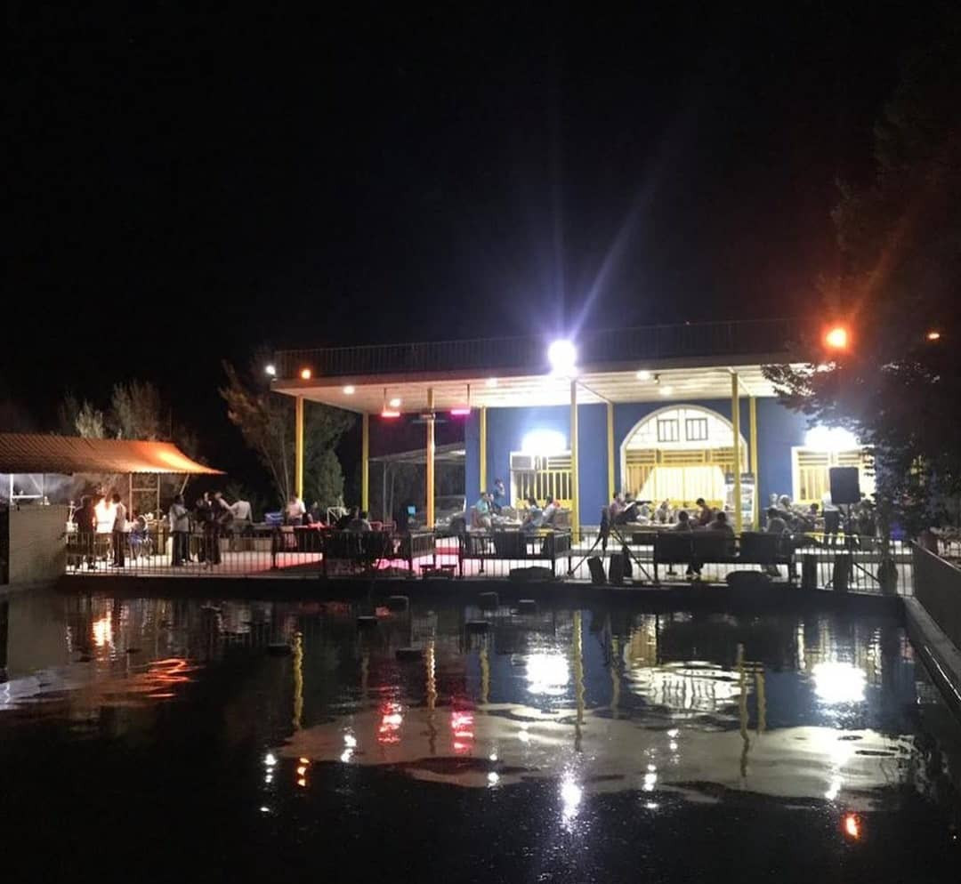 محوطه محوطه