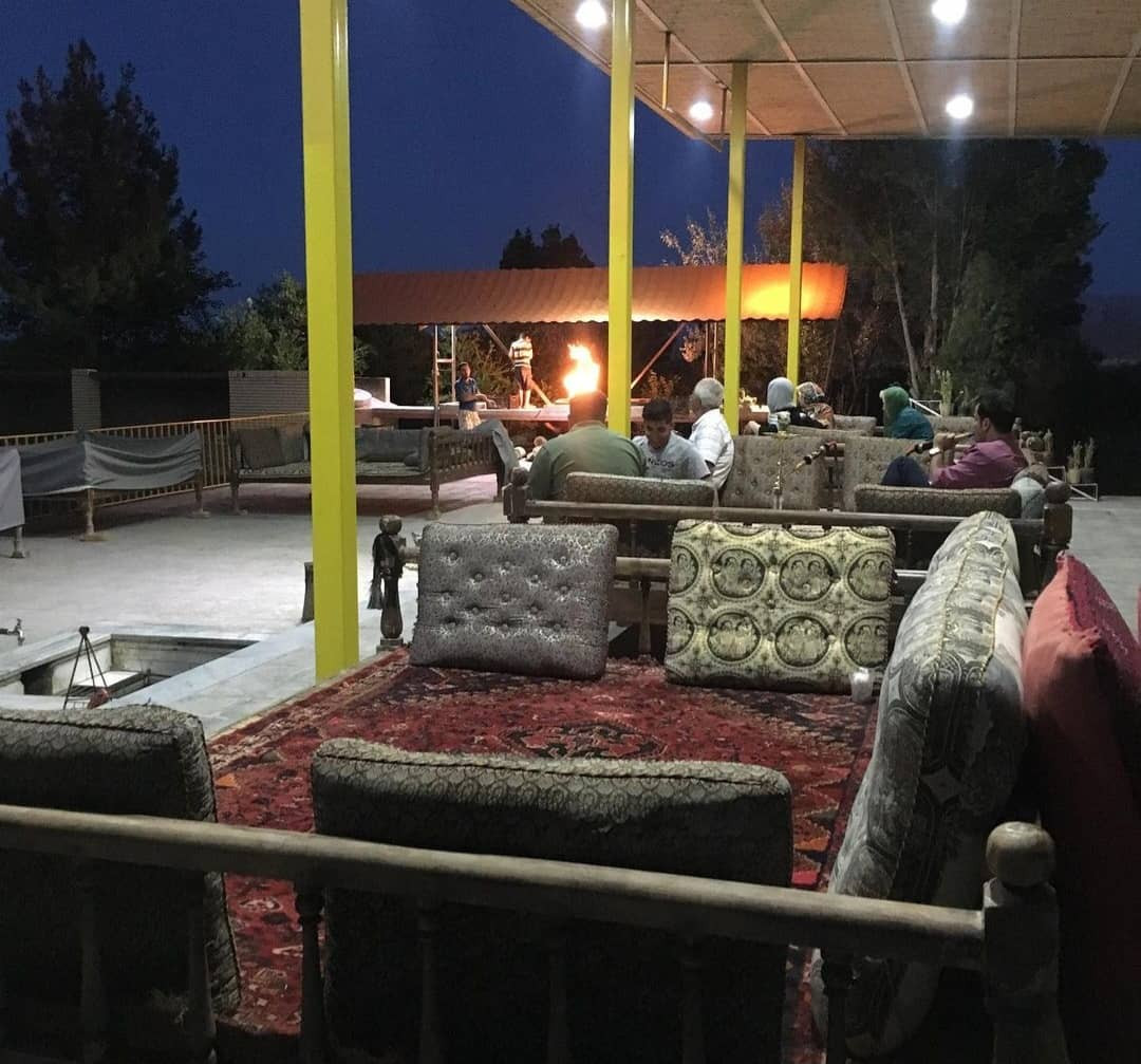 محوطه محوطه