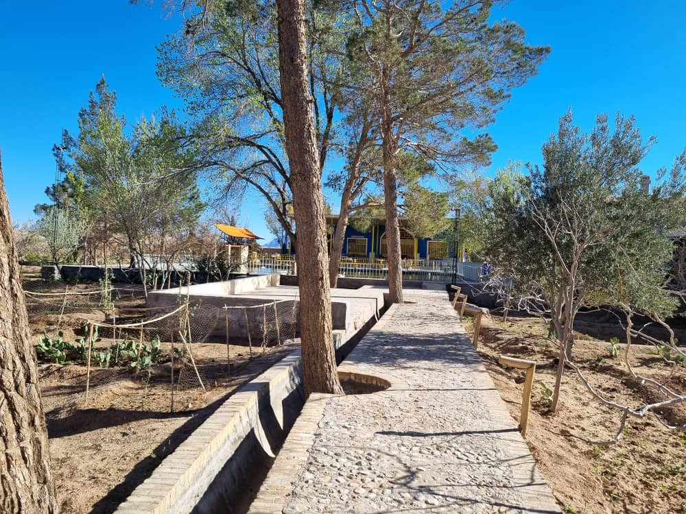 محوطه محوطه