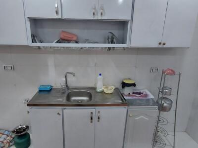 واحد دو خوابه اقتصادی