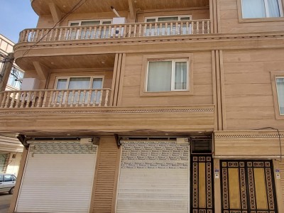 واحد دو خوابه اقتصادی