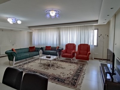آپارتمان مبله فرهنگ شهر لوکس واحد 42_2