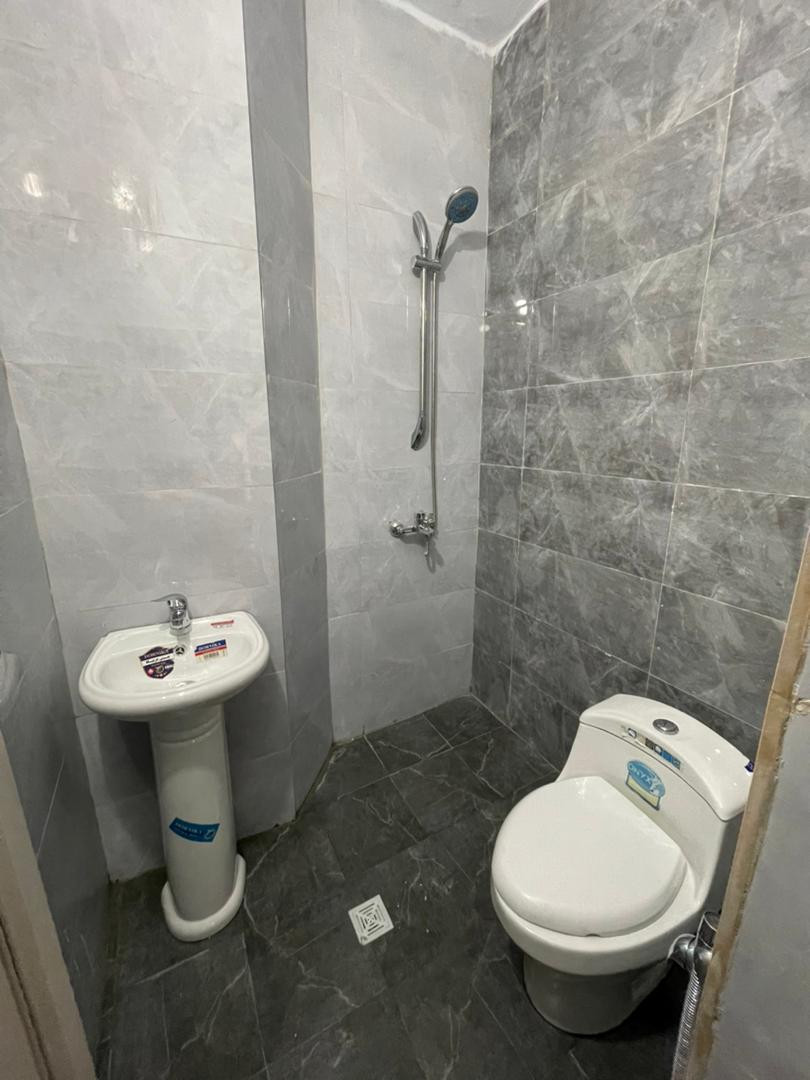 سرویس بهداشتی