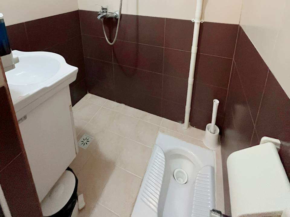سرویس بهداشتی