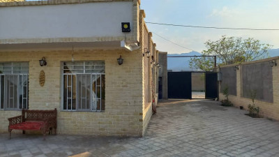 ویلا باغ یک خوابه با دسترسی مطلوب