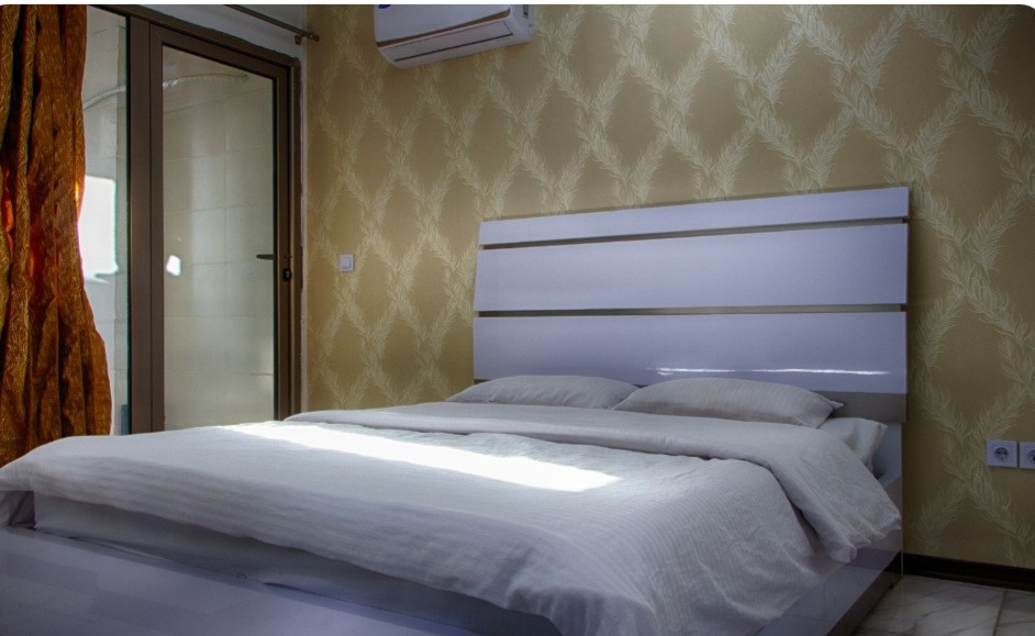 اتاق خواب ۱