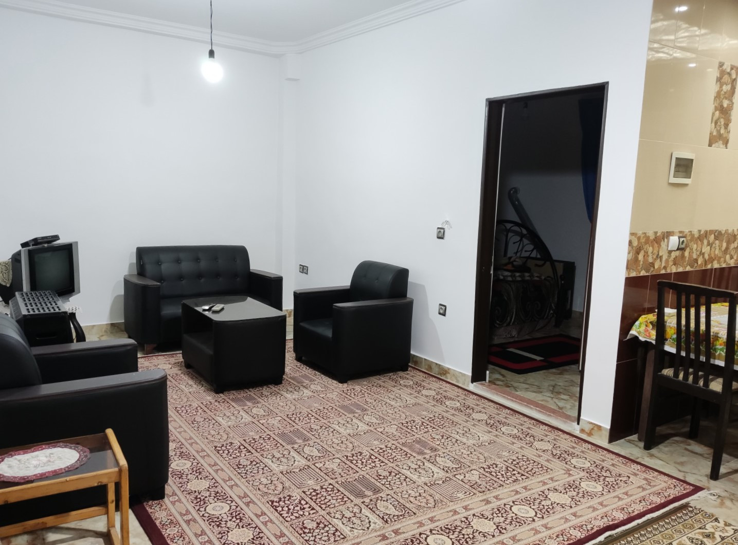 اتاق پذیرایی اتاق پذیرایی