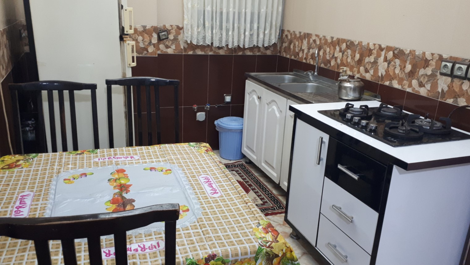 آشپزخانه آشپزخانه