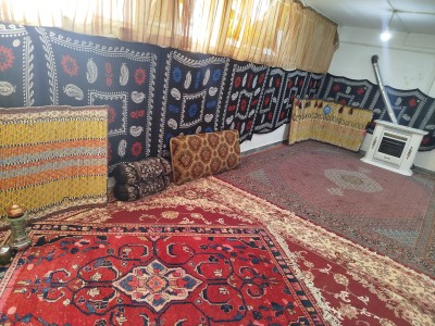 سوئیت ویلای دنج و اقتصادی