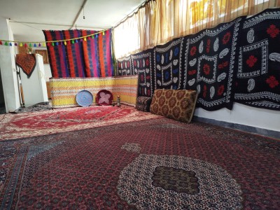 سوئیت ویلای دنج و اقتصادی