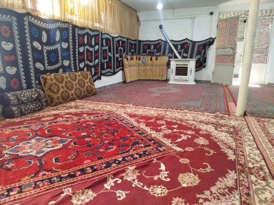 سوئیت ویلای دنج و اقتصادی