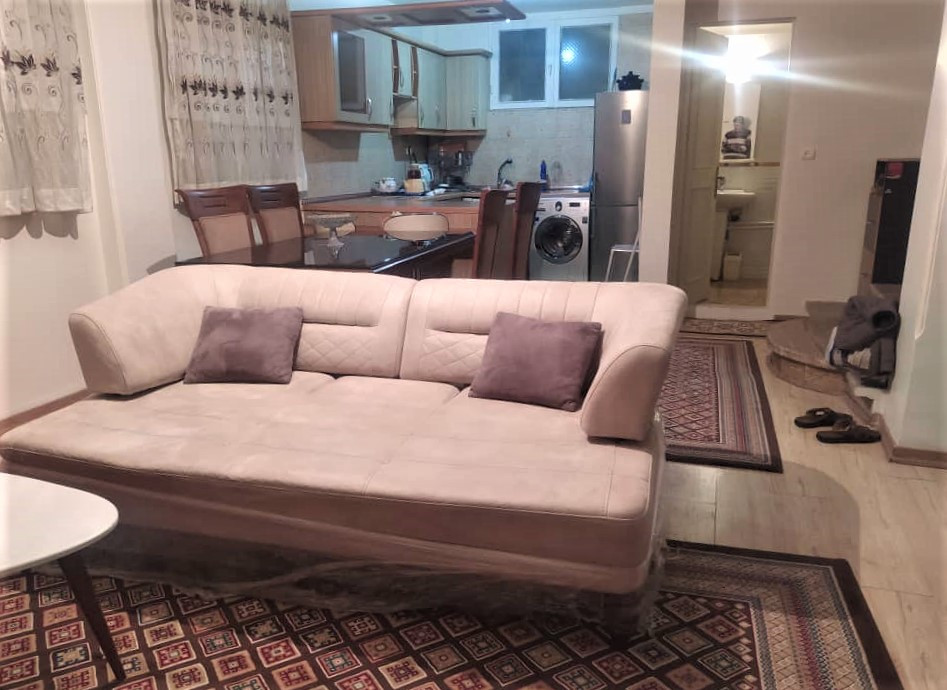 اتاق پذیرایی اتاق پذیرایی