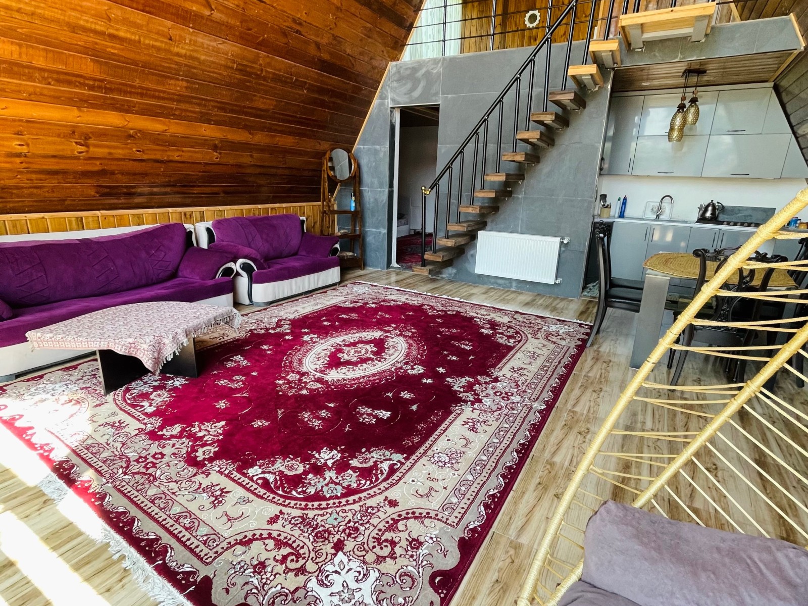 اتاق پذیرایی اتاق پذیرایی