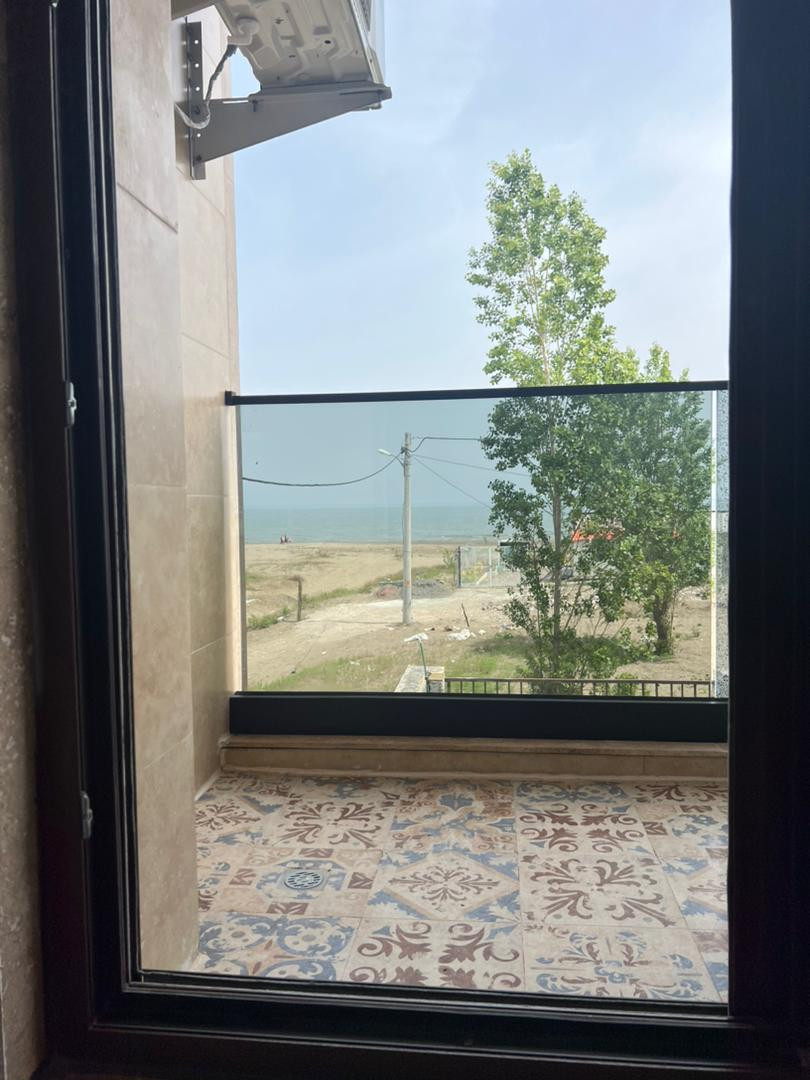 تراس