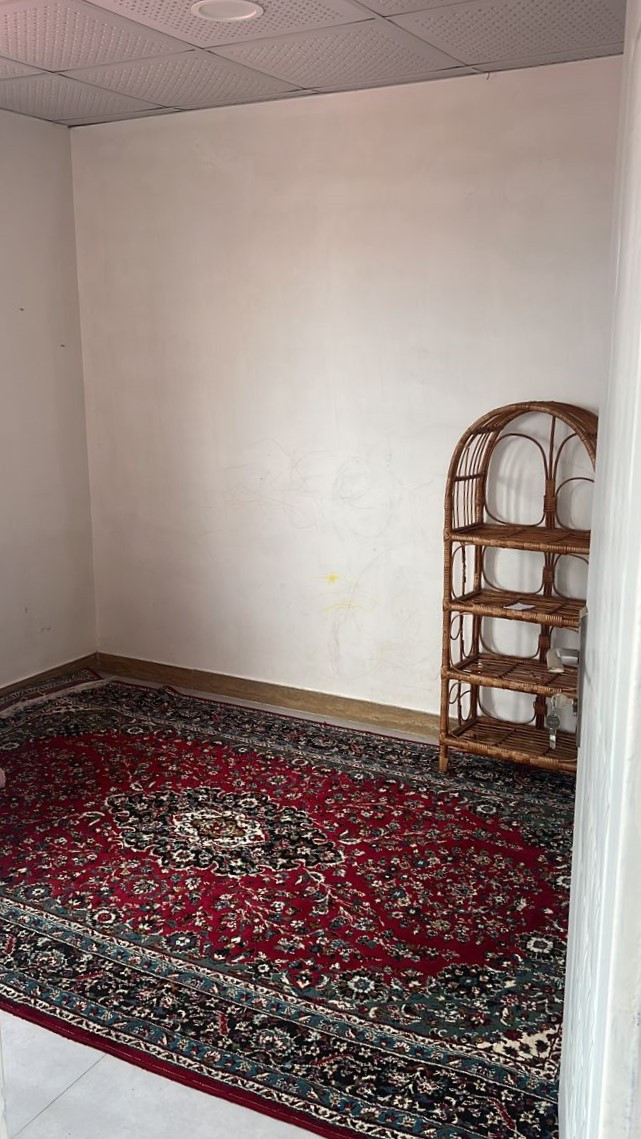 اتاق خواب