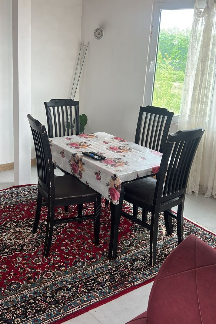 میزغذاخوری