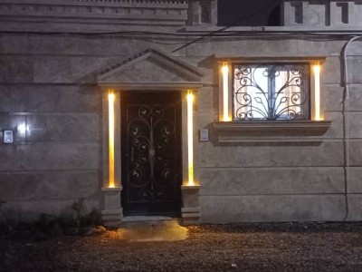 واحد رز،  طبقه اول در زیباکنار