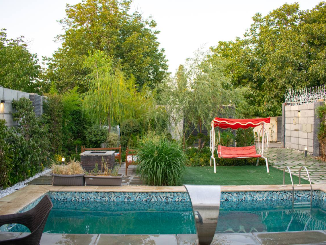 نمای بیرونی ساختمان نمای بیرونی ساختمان