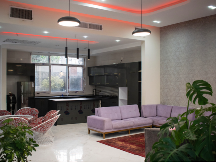 آشپزخانه آشپزخانه