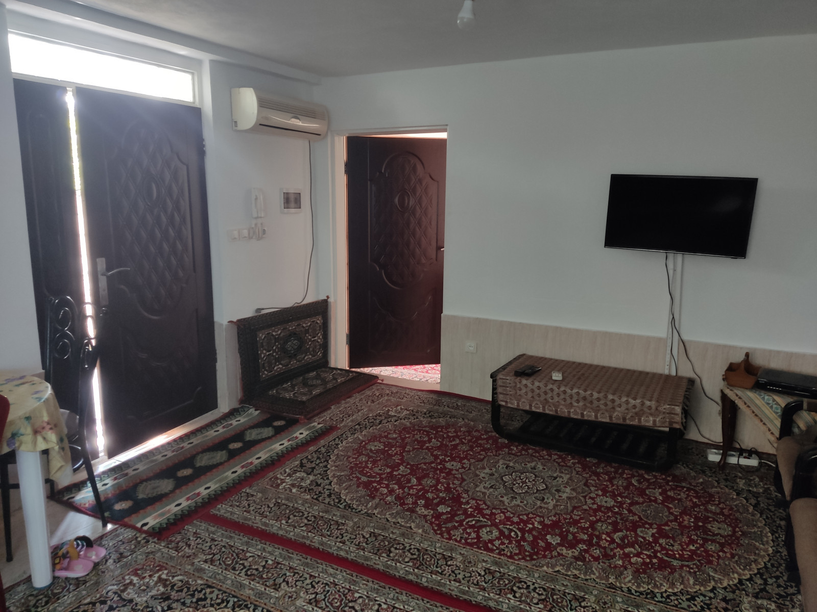 اتاق پذیرایی اتاق پذیرایی