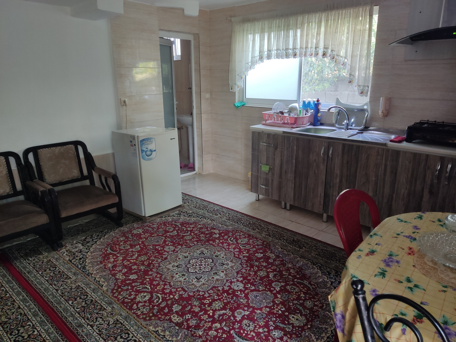 اتاق پذیرایی اتاق پذیرایی