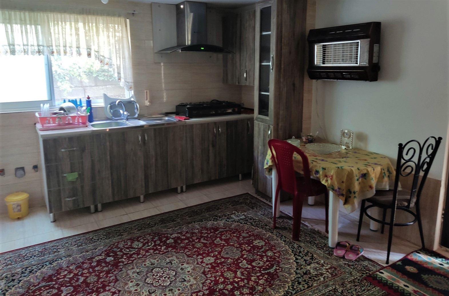 آشپزخانه آشپزخانه