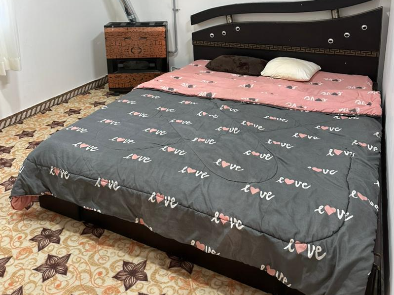 اتاق خواب پایین اتاق خواب پایین