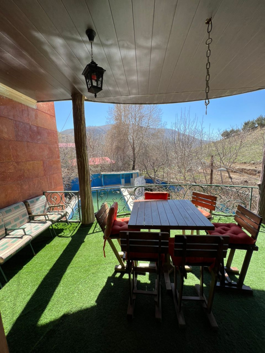 تراس ویلا تراس ویلا