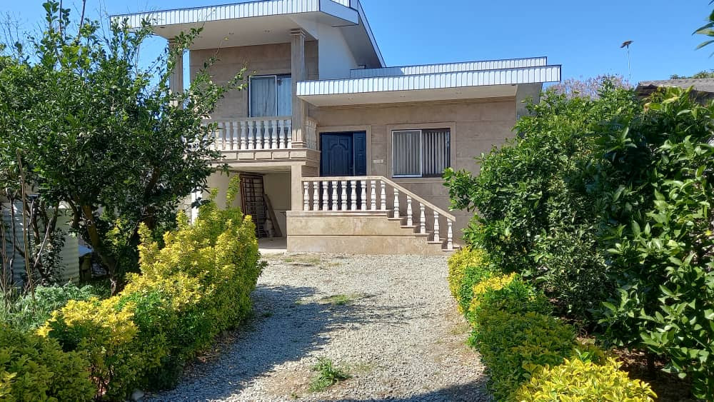 نمای ساختمان