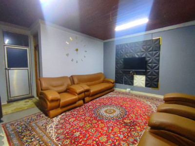 ویلای تک خواب دربست با حیاطی دلباز