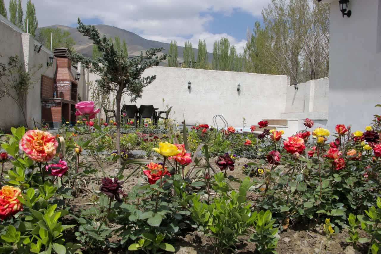 فضای سبز